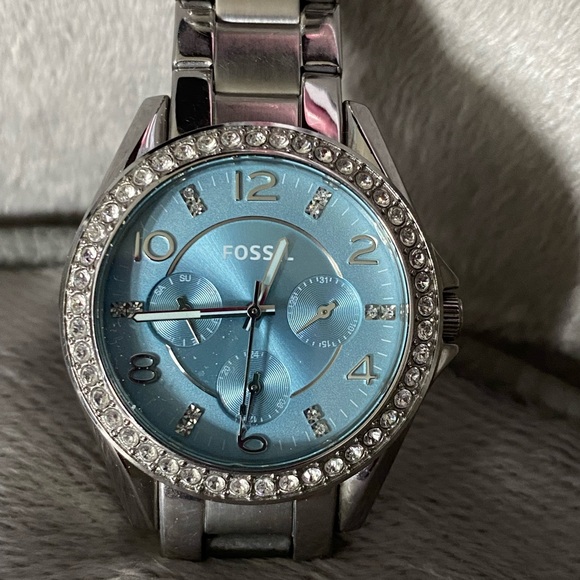 Fossil Watch